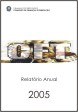 Capa Relatorio 2005