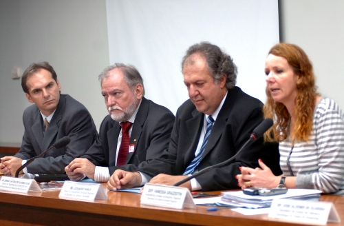 Audiência Pública Dep. Vanessa Grazziotin