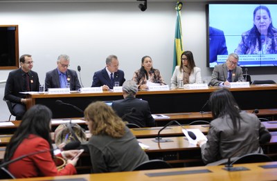 Lucio Bernardo Jr. / Câmara dos Deputados