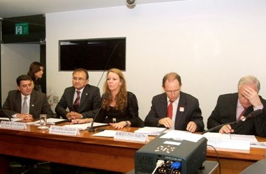 Ministério das Comunicações ameniza discurso contra a ZFM