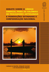 Código dos Pescadores