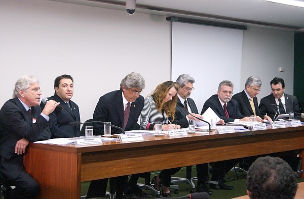 Comércio com o Paraguai entra em debate nas Comissões