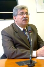 Deputado Miguel de Souza