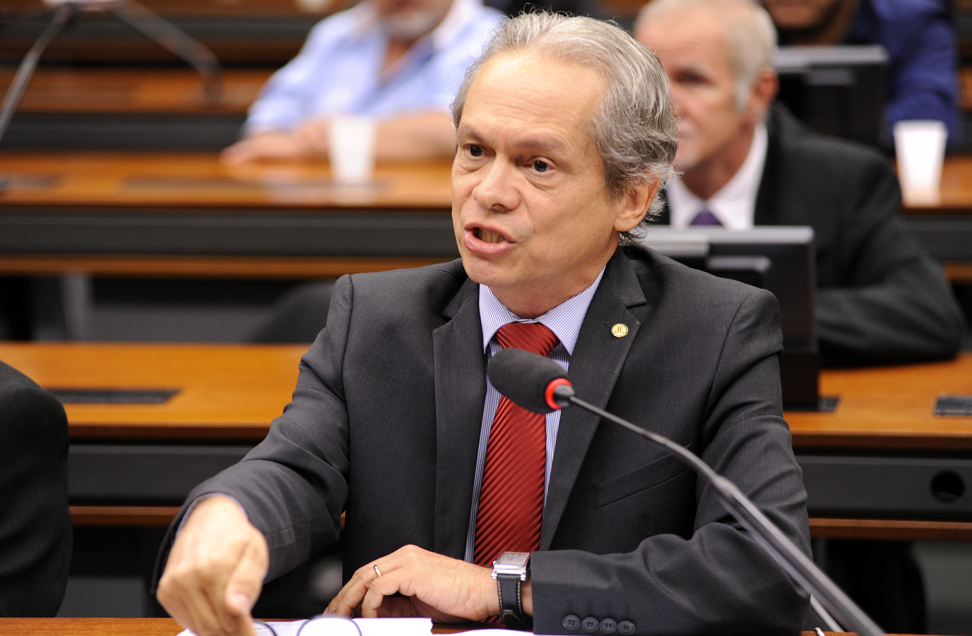 Lucio Bernardo Junior / Câmara dos Deputados