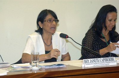 Reunião ordinária 120308