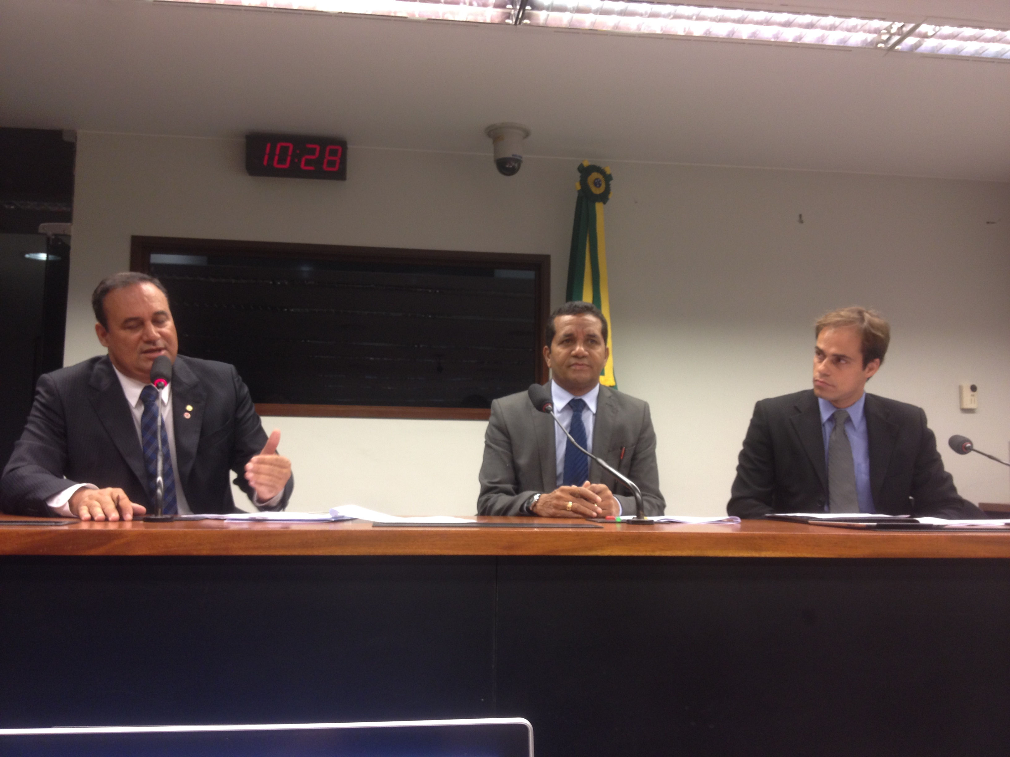 Plenário da CINDRA aprova 9 matérias nesta semana  