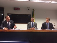 Plenário da CINDRA aprova 9 matérias nesta semana  