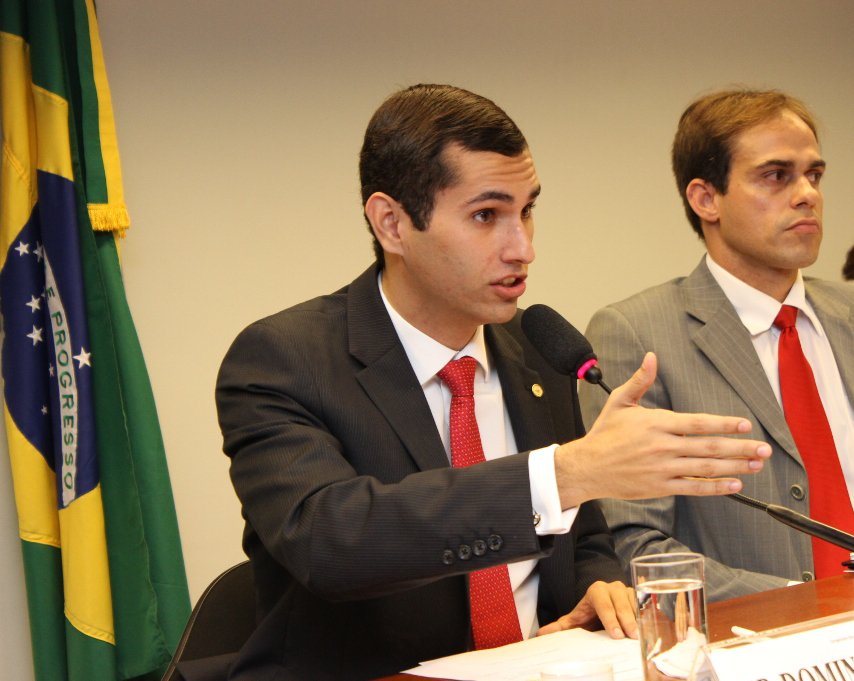 Novas regras para criação de municípios