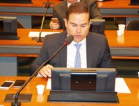 Aprovado PL que obriga Fundo de Garantia Safra e Garantia Safra para  agricultores vitimas da estiagem localizados na Região Sul do País