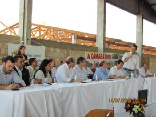 Audiência no Mato Grosso acelera a busca pela regularização de terras na Amazônia