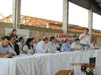 Audiência no Mato Grosso acelera a busca pela regularização de terras na Amazônia