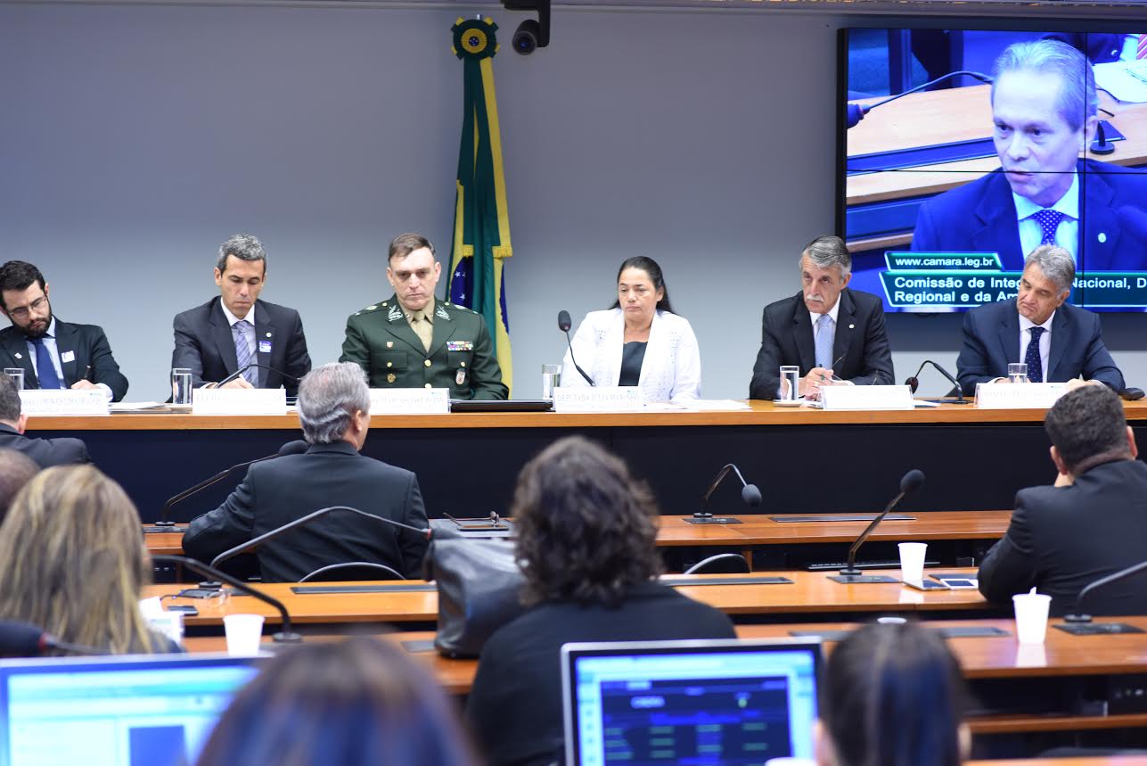 Audiência Pública debateu soluções para problemas causados pelas fortes chuvas no Acre.