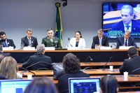 Audiência Pública debateu soluções para problemas causados pelas fortes chuvas no Acre.