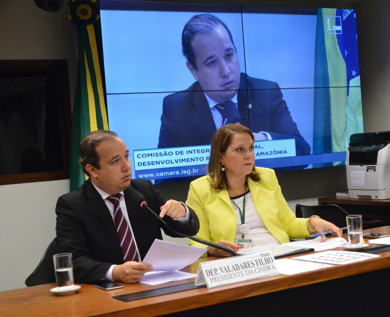 Audiência pública discutirá captação irregular de água no Rio São Francisco