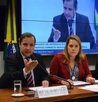 Audiência pública irá debater o Plano Nacional de Recursos Hídricos