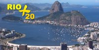 CAINDR APRESENTA PROPOSTAS PARA A RIO + 20