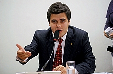 CAINDR encerrará os trabalhos na quarta-feira (19/12).