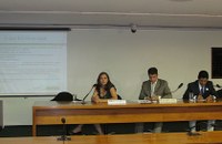 Caindr realiza audiência para esclarecer ações do programa Terra Legal na Amazônia 