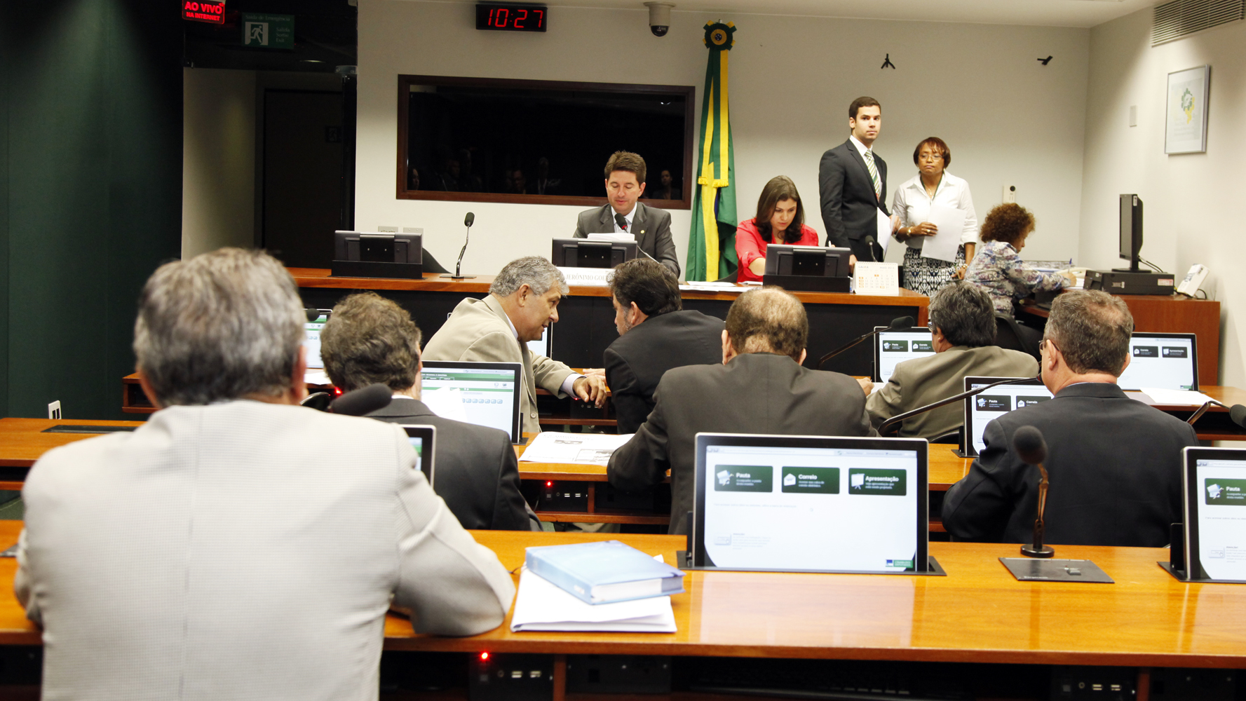 Câmara instala subcomissão para tratar das Demarcações Indígenas