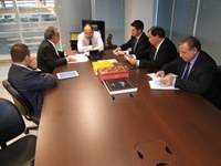 CINDRA apresenta proposta que pode pôr fim ao conflito entre índios e produtores