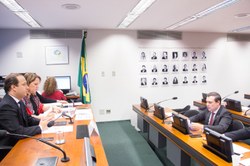 Cindra aprova Cartão Reforma para vítimas de desastres naturais