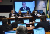 CINDRA aprova criação do Programa Fronteira Agrícola Norte