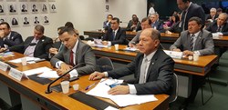 CINDRA aprova emendas à Lei de Diretrizes Orçamentárias - LDO 2020