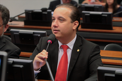 Cindra aprova PL que propõe mais transparência na aplicação dos recursos do Fundo Nacional para Calamidades Públicas
