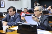 Cindra aprova realização de censo populacional em empreendimentos com risco de desastre ambiental 