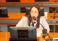 Cindra aprova requerimento para discutir ‘Desenvolvimento Regional’