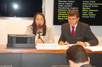 Cindra aprovou, nessa quarta-feira, requerimentos para realização de Seminário e Audiências  Públicas