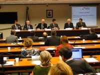 CINDRA debate FPE e recriação da Sudesul