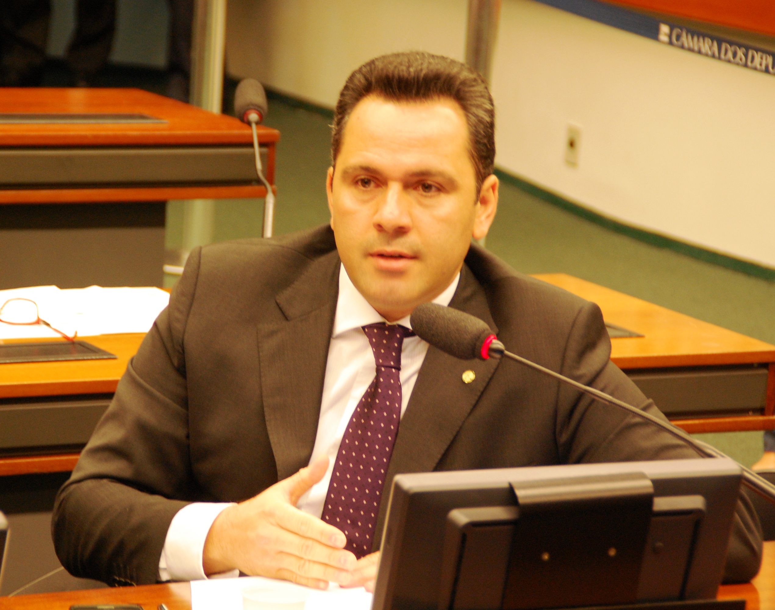 CINDRA debaterá a gestão e fontes de recursos para atividades de proteção do meio ambiente