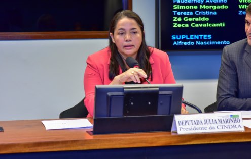 CINDRA debaterá andamento de obras aeroportuárias na região Amazônica e os benefícios para o pescador.