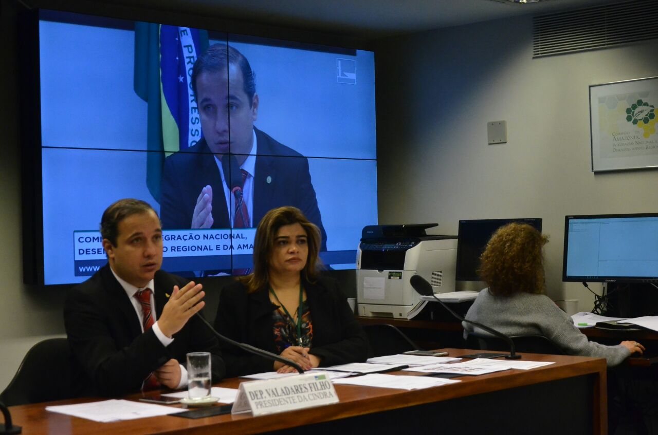 Cindra delibera assuntos importantes para o desenvolvimento regional