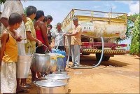 CINDRA discute o abastecimento de água no Semiárido 