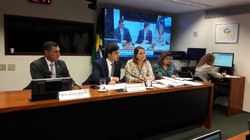 CINDRA elege 1º e 2º Vice-Presidentes