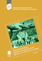 CINDRA lança livro sobre desafios do Desenvolvimento Regional no Brasil