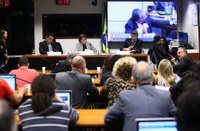 Cindra promove audiência pública sobre reestruturação dos Correios na Região Norte