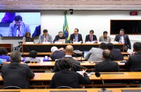 Cindra realiza audiência pública para debater a concessão de seguro-desemprego, no defeso ao pescador.