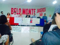 Cindra realizou mesa redonda para discutir condicionantes na construção da Belo Monte