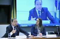  CINDRA recebe presidente da Codevasf em audiência pública