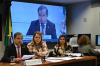 CINDRA se reúne hoje e aprova requerimentos e projetos de lei