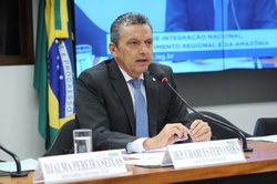 Comissão aprova inclusão de cinco vales na área de atuação da Codevasf