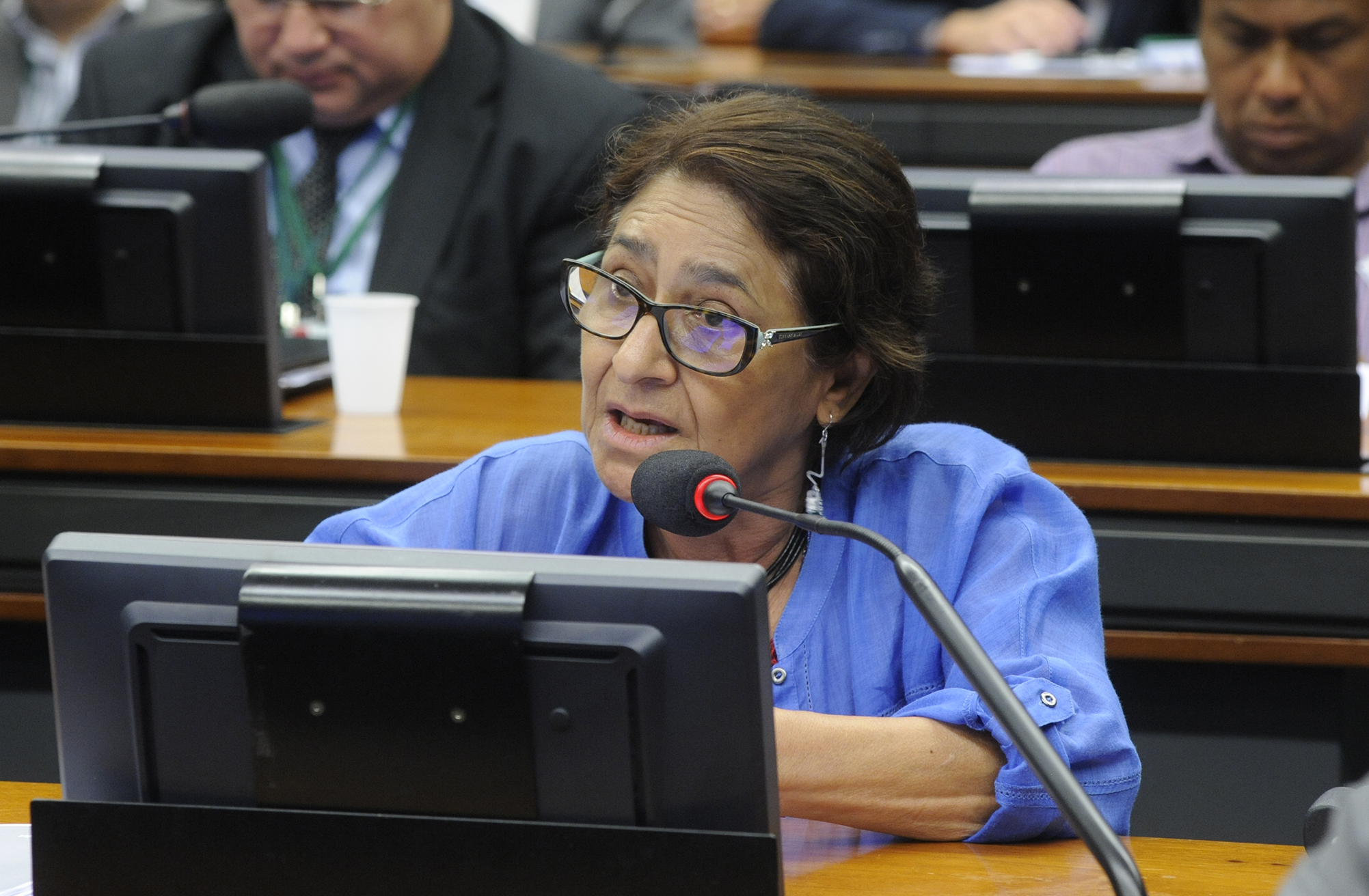 Comissão aprova limite para encargos de fundos constitucionais de financiamento