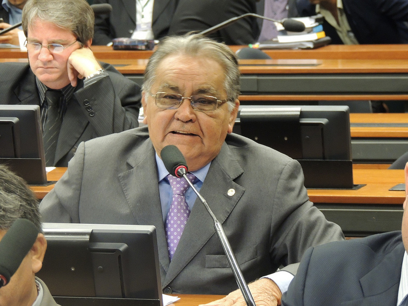 Comissão aprova Projeto de Lei que inclui Unaí, Buritis e Cabeceira Grande na Sudeco