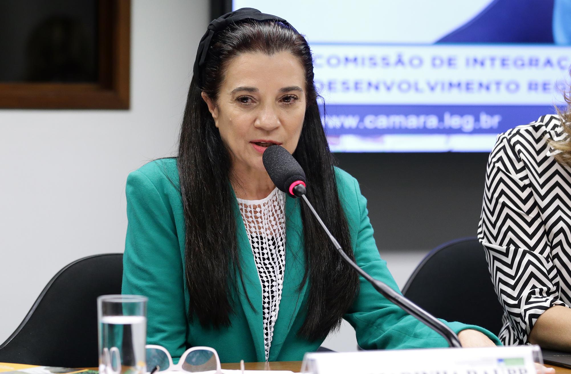 Comissão aprova proposta que procura ampliar segurança hídrica no Nordeste