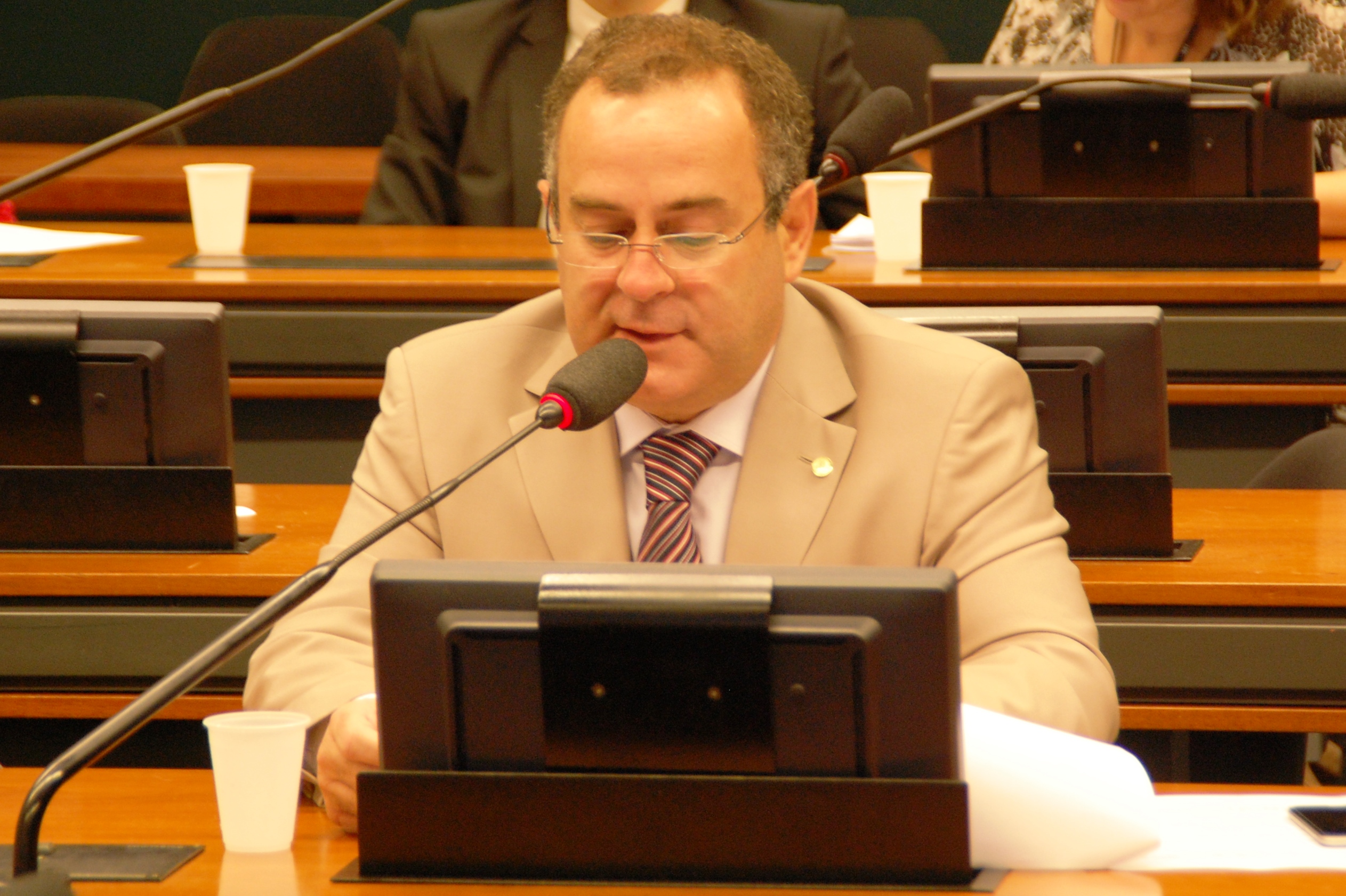 Comissão aprova repasses automáticos para recuperação das áreas atingidas por desastre natural