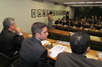 Comissão da Amazônia discute qualidade da telefonia e da internet na Amazônia Legal 
