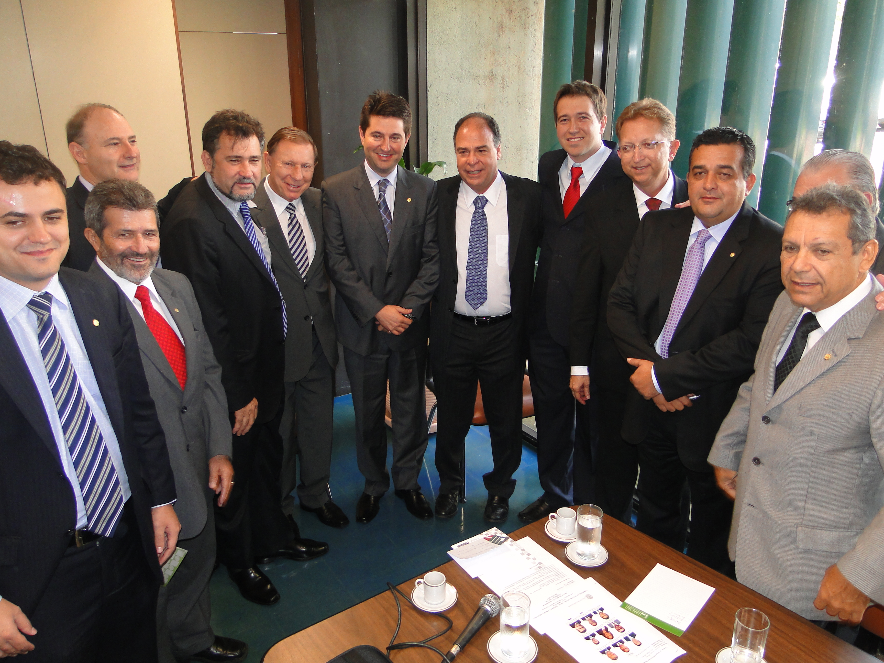 Comissão de Integração Nacional vai produzir propostas para novo PNDR